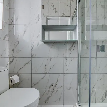 Apartament Superior Compact Studio Close To Amenities Leeds (West Yorkshire)